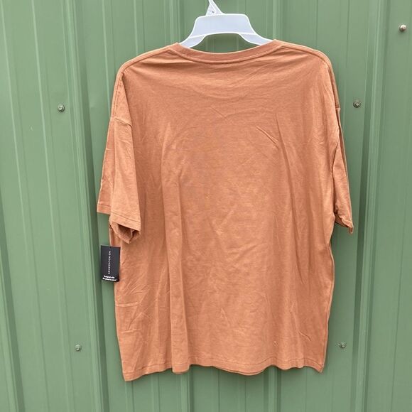 Men's Cotton Oversize Graphic Short Sleeve T-Shirts 2-Pack Size XL - Picture 5 of 15